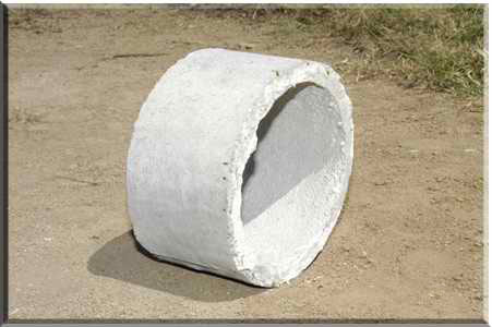 Purchase Culvert Pipe For A Fire Pit, Galvanized Culvert Pipe Fire Pit